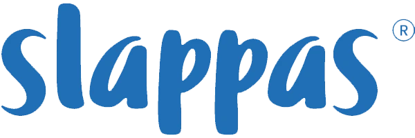 Slappas Thongs